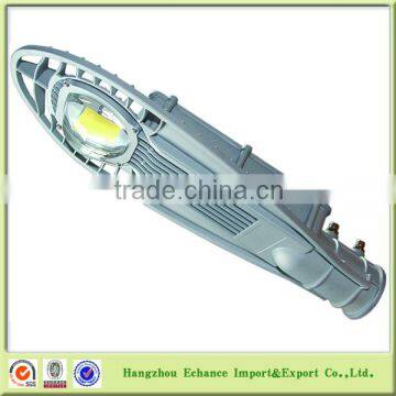 Aluminum alloy high lumen Bridgelux chip IP65 waterproof cob led street light housing-SLH3017