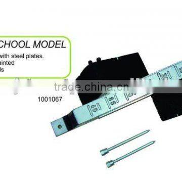 STARTING BLOCK SCHOOL MODEL