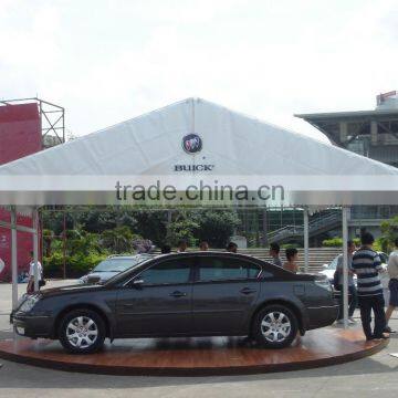 Car Show Tent Small Car Tent Mini Display Tent photo-4