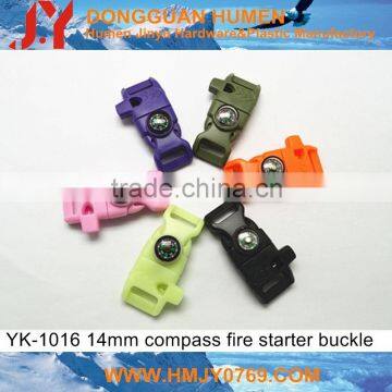 plastic buckle,plastic buckle for bag,plastic buckle with compass