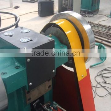 1000KG Precision Steel Wire Process Straightening Machine