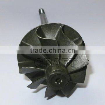 762463-5002S Shaft Wheel