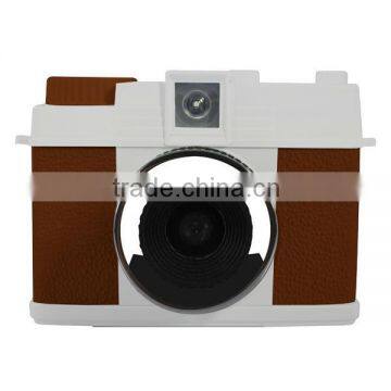 3 mega pixels new mini digital camera for wedding 1.8 inch TFT LED 4x digital zoom USB 2.0 support SD card