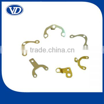 Lampholder metal fitting bracket