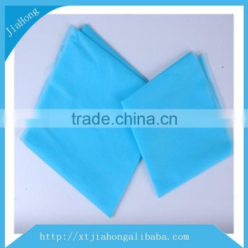 disposable sterile elastic dust bed cover