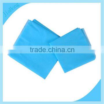 disposable nonwoven outdoor bed sheet size