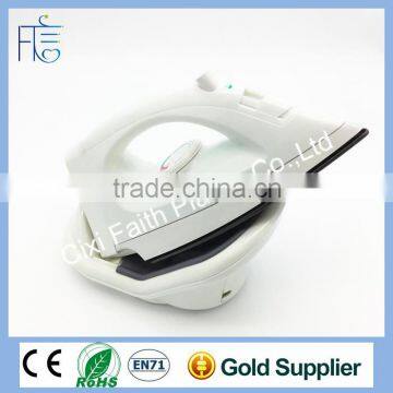 Power Easy Operating Professional Colorful Vertical industrial handheld 230V steam iron