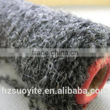 Dyed Loop Yarn Wool HQQ008