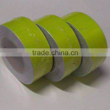 Pvc Reflective Tape 50mm*25m photo-4