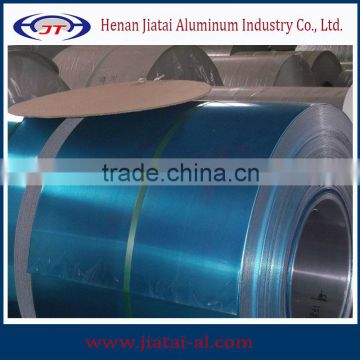 Jiatai brand coated aluminum coil/ roll specification