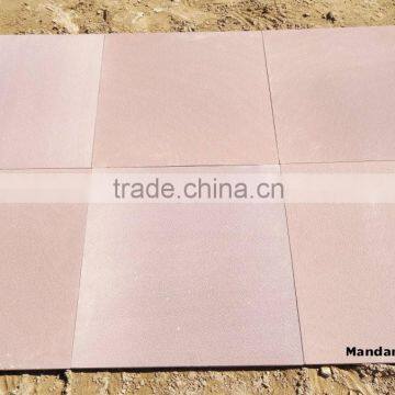 Mandana Fine grain Sandstone