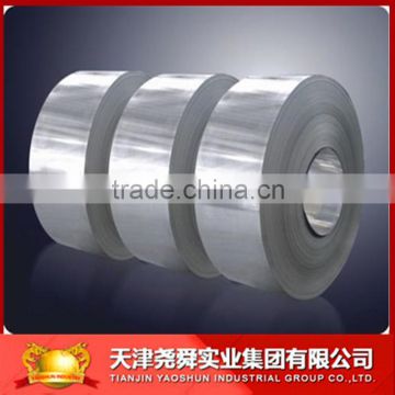 cold rolled bright annealed steel strip low price per ton manufacture