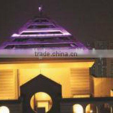 Party Decoration 12v 220v Led Backlight Panel Led Stage Lighting Led Light Bulbs photo-6