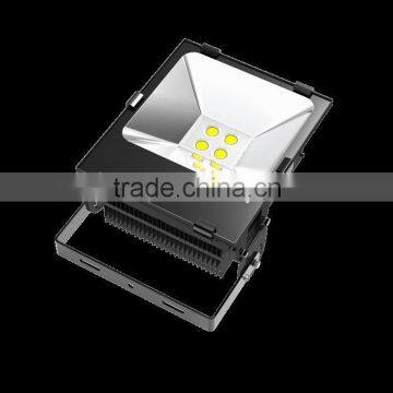 High Lumen 200w Led Flood Light Built-in Battery photo-2