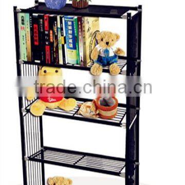 Multi-use 5-layer Magic Cube Storage Shelfs