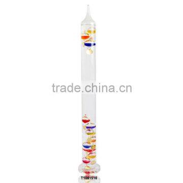 Glass Weather Station, Home Weather Center, Weather Glass photo-2