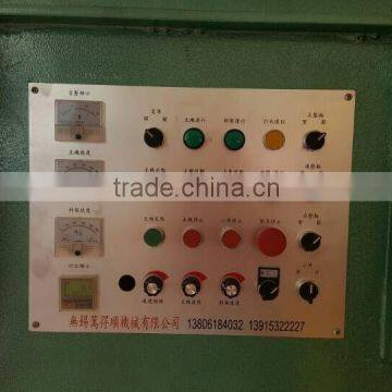 Inverted Vertical Wire Drawing Machine/ Single Block/drum Wire Machine photo-5