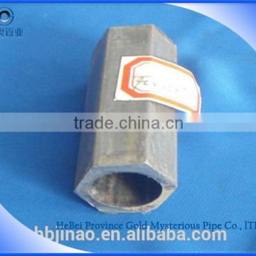 PTO Shaft Hexagon Seamless Steel Tube