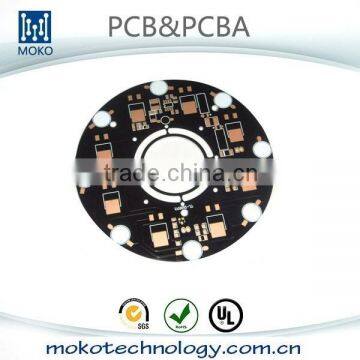 High quality led pcb assembly, led pcba with led lights