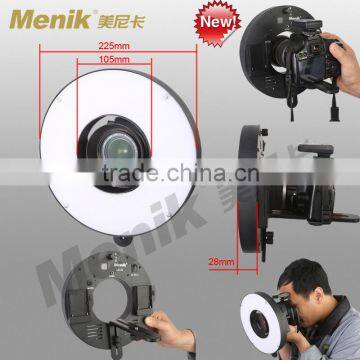 LH-36 LED Ultra-thin flash/lighting ring light