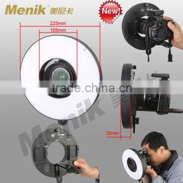 LH-36 Ultra-thin LED Ring Light photo-2