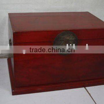 Shanxi Chest