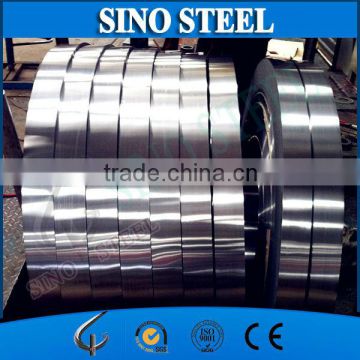 Prime Cold Rolled Black Annealed Steel Strips in coil