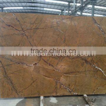 Stone Granite & Marble Rain Forest Brown