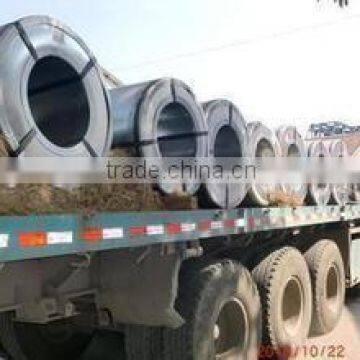 Hot Dip Galvanized Steel Coil(TJINDUSTRAIL15030905-GI-Z80-275) photo-4