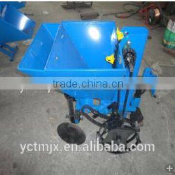 Mini Potato Planter Potato Seeder for Walking Tractor