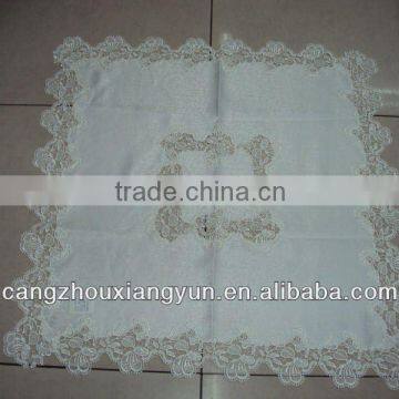 Good Quality Table Cloth-home Texile