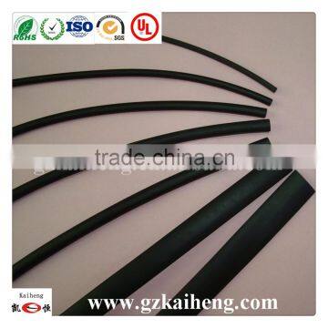 Colorful Halogen Free Insulating sleeve Heat Shrink Tubing