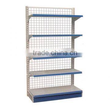 2015 HOT SALE, upscale and high quality Back Mesh Wall Shelf