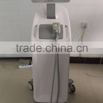 Face Lifting Hifu Slimming Machine With CE Certificate For Year 2016 No Pain photo-2