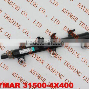 GENUINE Common rail fuel rail R9144Z100A for HYUNDAI & K/IA 31500-4X400