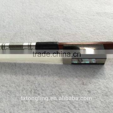 China Violin Bow for Sale China Viola Bow China Cello Bow photo-3