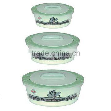 3868 Plastic Stainless Steel Insulated Hotpot photo-2