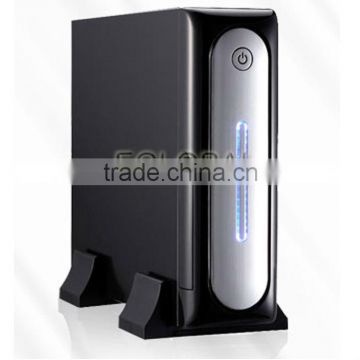 Fashion mini DIY pc Windows 7 server emdedded with SP2/SP3 Optional mini pc case