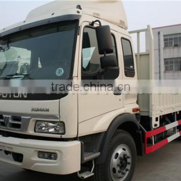 4X2 CARGO TRUCK BJ1163VKPHN-A1 EURO 5 245HP ,FOTON AUMAN BRAND HOT SALE