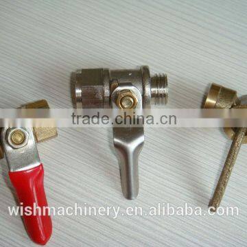 metal sprayer WISH switch