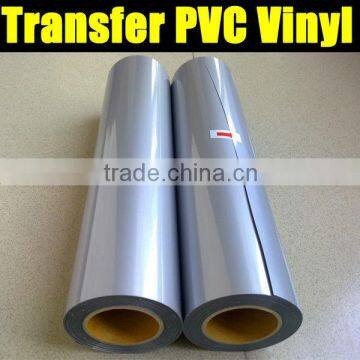 High quality Flex Pvc transfer film