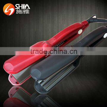 brazilian keratin flat iron hair straightener and curling irons with 360 swivel power cord hair straightening irons SY-269