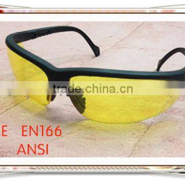 safety glasses protective goggles Fashion Spectacles/cheap Spectacles