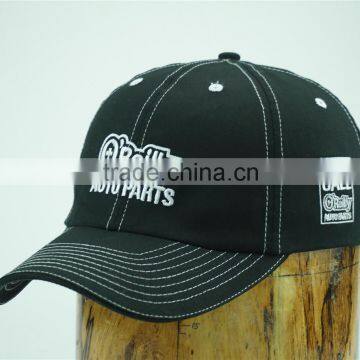 custom very nice sports cap/brand hat/ famous cap