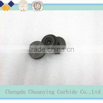 tungsten carbide burner spray nozzle