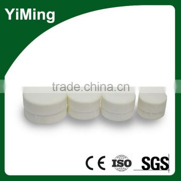 YiMing plastic threaded end cap