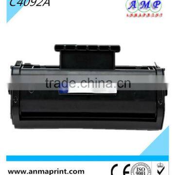 Printer Toner Cartridge C4092A Compatible Toner Cartridge for HP Printers photo-5