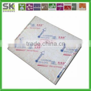 pu foam sheet/pu sandwich panel