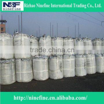 High Carbon 98.5% Calcined Petroleum Coke/cpc