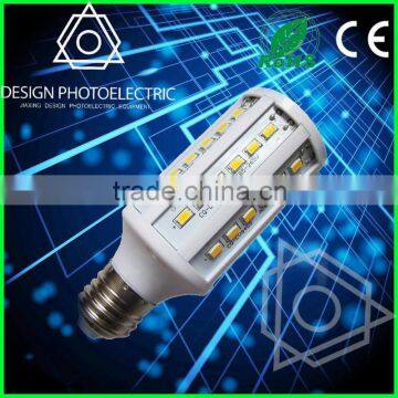 2015 new LED e27 corn light high quality 7W led lamp